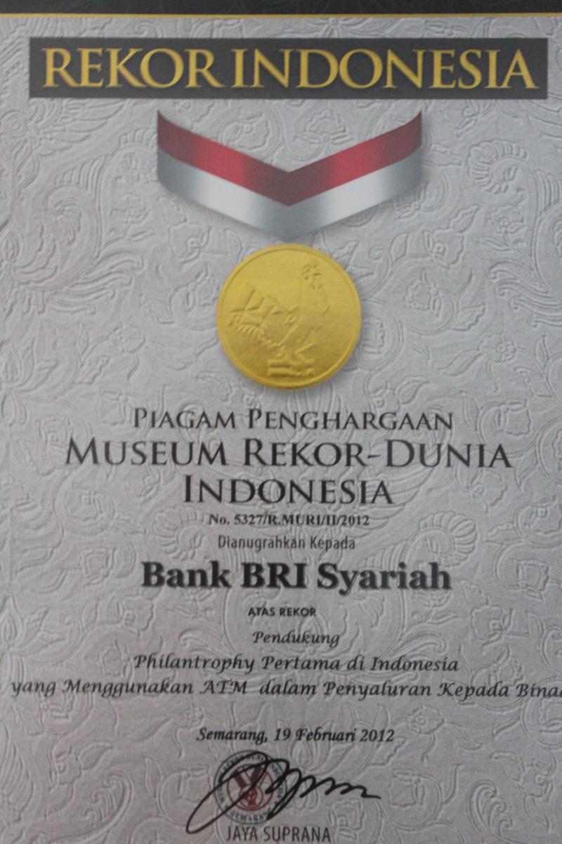 Rekor Muri